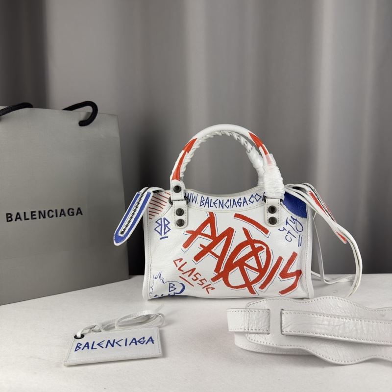 Balenciaga Classic City Bags